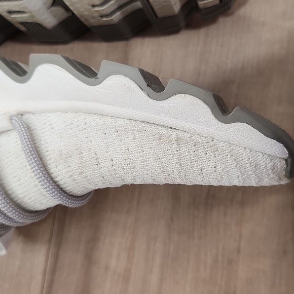 Sorel Kinetic Lace-Up Sneakers - Picture 12 of 13